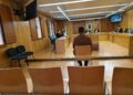 Juicio agresión sexualEUROPA PRESS