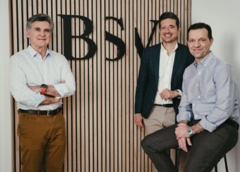Archivo - Equipo de BSV.BSV - Archivo