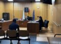 Un hombre condenado por un delito de agresiones sexuales en el Juzgado de lo Penal nº 2 de OurenseEUROPAPRESS