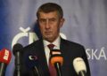 Archivo - El populista Andrej Babis, líder del partido checo ANO y ganador de las elecciones.Michal Krumphanzl/CTK/dpa - Archivo