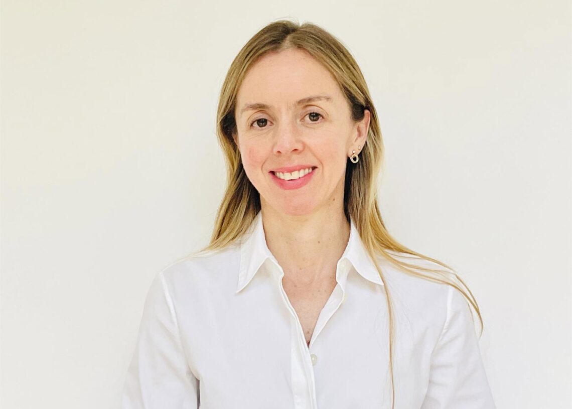BBVA incorpora a Catalina Laurens como nueva responsable de su banca corporativa y de inversión en Colombia.BBVA