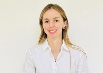 BBVA incorpora a Catalina Laurens como nueva responsable de su banca corporativa y de inversión en Colombia.BBVA