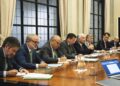 La CNMC convoca al sector para valorar situación del sistema eléctrico ante las variaciones bruscas de tensiónCNMC