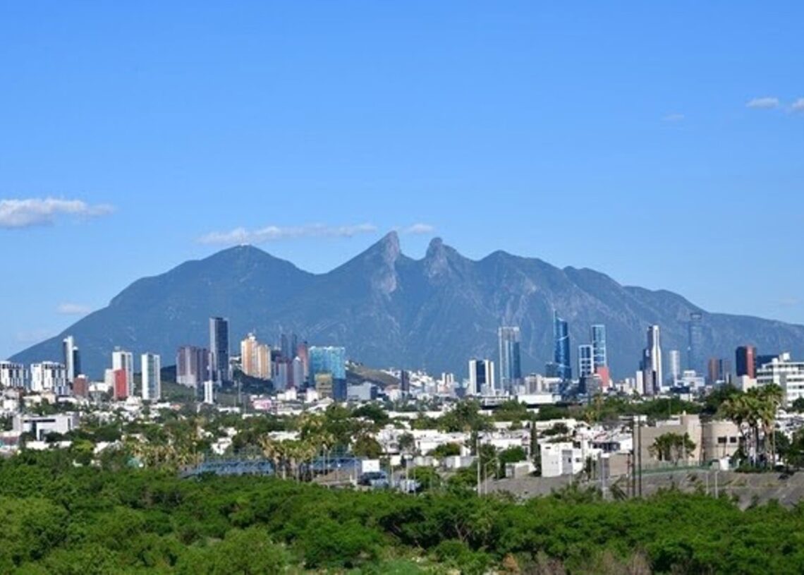 Monterrey.IBERIA