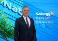 Archivo - El presidente de Naturgy, Francisco ReynésMatias Chiofalo - Europa Press - Archivo