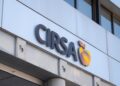 Archivo - Fachada de la Sede de Cirsa en Terrassa (Barcelona).David Zorrakino - Europa Press - Archivo