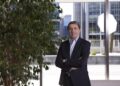 Archivo - El presidente de General Dynamics European Land Systems, Antonio BuenoCAROLINA GALIANO - Archivo