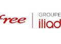 Logos de Orange, Free-iliad y Bouygues.ORANGE, FREE-ILIAD Y BOUYGUES