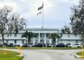 Archivo - Institución penitenciaria en Florida Europa Press/Contacto/Dirk Shadd - Archivo