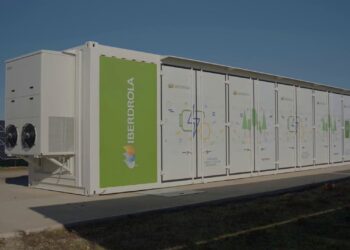 Iberdrola compra un proyecto de almacenamiento por baterías en Australia, en el que invertirá 275 millonesIBERDROLA