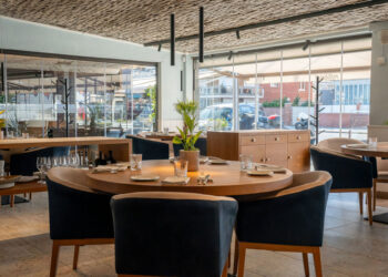 Restaurante.Europa Press