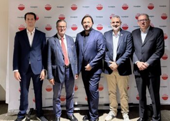 Ávoris y sus marcas Travelplan y Welcomebeds aterrizan en Marruecos mediante una alianza con Atlas Voyage.ÁVORIS