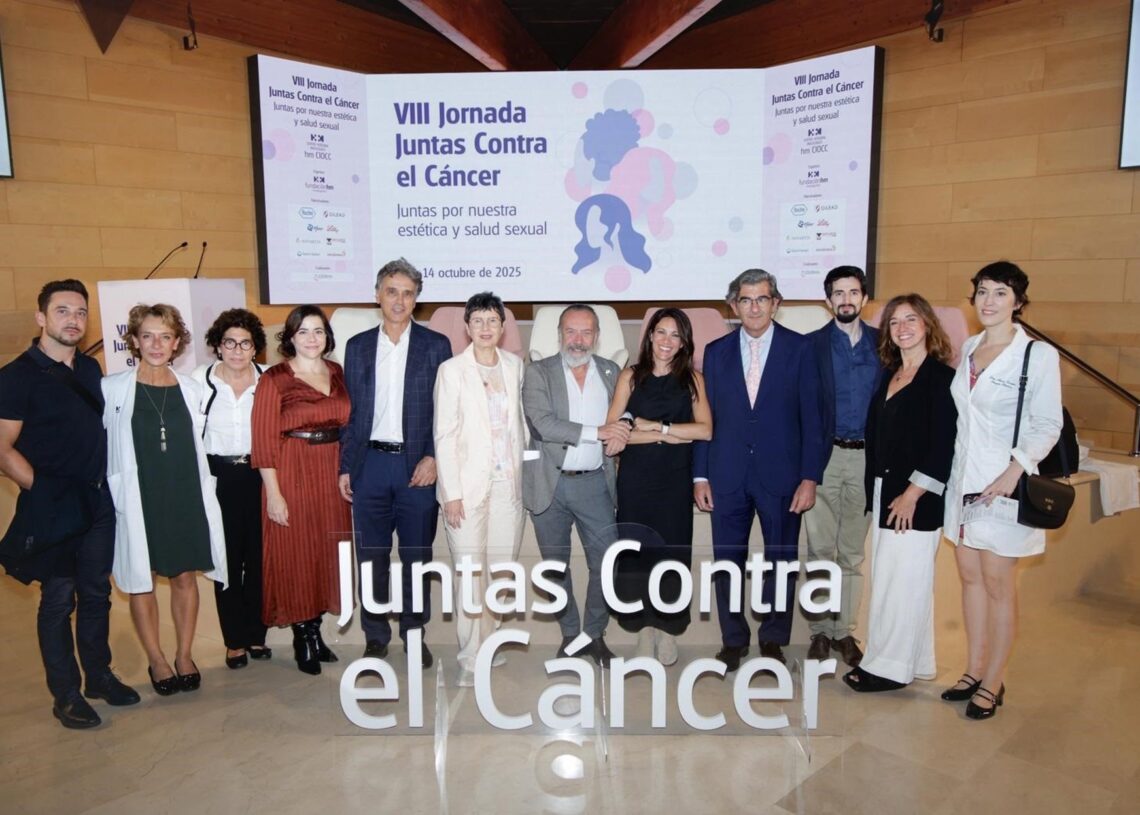 Imagen de la Jornada.HM HOSPITALES