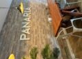 PanariaPANARIA