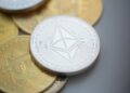 Archivo - Moneda de Ethereum.DPA VÍA EUROPA PRESS - Archivo