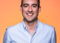 El director general para EMEA de GoCardless, Borja Valiente.GOCARDLESS