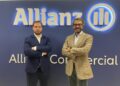 Allianz Commercial nombra a Diego Evangelista como responsable de Recursos Naturales y a Gonzalo de la Puente como responsable del departamento de Global & International Brokers de medianas empresasALLIANZ COMMERCIAL