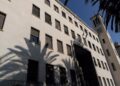 Archivo - Audiencia Provincial de Almería.EUROPA PRESS - Archivo