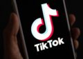 Archivo - El logo de TikTok en un teléfono móvil Monika Skolimowska/dpa - Archivo