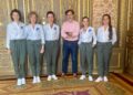 Imagen de la presentación.PELAYO