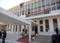 La sede de la Asamblea Nacional en MadagascarEuropa Press/Contacto/Sitraka Rajaonarison
