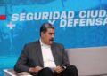 Archivo - El presidente de Venezuela, Nicolás MaduroPRESIDENCIA DE VENEZUELA - Archivo