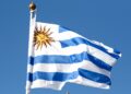 Archivo - Bandera de UruguayEuropa Press/Contacto/Maksim Konstantinov