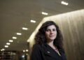 Archivo - La viceministra de Exteriores israelí, Sharren HaskelEuropa Press/Contacto/Justin Tang - Archivo