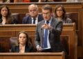 Archivo - El presidente del PP, Alberto Núñez Feijóo.Eduardo Parra - Europa Press - Archivo