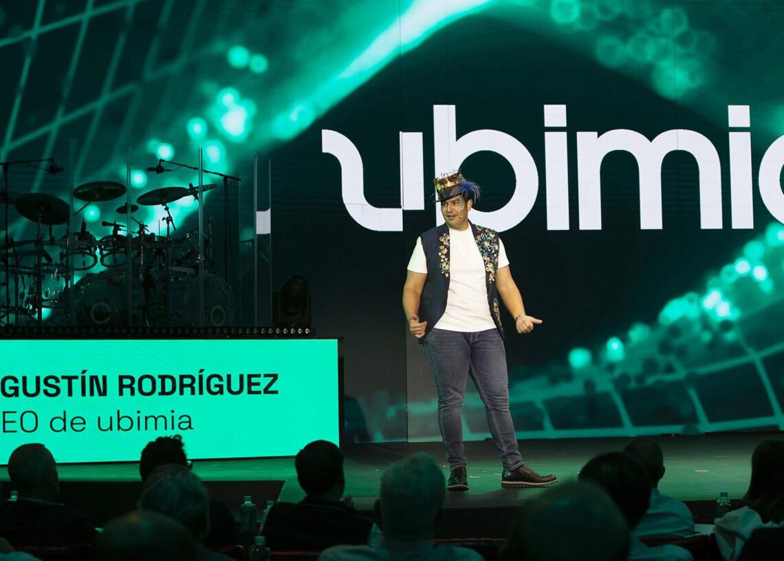 PFSTECH Inicia Una Nueva Etapa Bajo La Marca Ubimia Y Acelera Su Expansión En Europa Y LATAMUBIMIA
