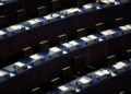 Archivo - Sede del Parlamento Europeo en EstrasburgoPhilipp von Ditfurth/dpa - Archivo