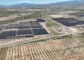 Planta fotovoltaica de NaturgyNATURGY