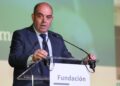 Archivo - El presidente de ATA, Lorenzo Amor.Nacho Frade - Europa Press - Archivo