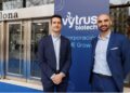 Archivo - Vytrus Biotech VYTRUS BIOTECH - Archivo