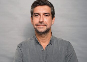 Ignacio de Saralegui,  director internacional de Entrecanales Domecq e HijosENTRECANALES DOMECQ E HIJOS