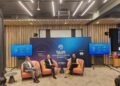 Turespaña participa en la primera cumbre transatlántica de turismo en Nueva York (Estados Unidos).TURESPAÑA