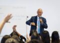 Marcelo Rebelo de Sousa, presidente de PortugalPRESIDENCIA DE LA REPÚBLICA DE PORTUGAL