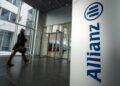 Archivo - Logo de Allianz.Armin Weigel/dpa - Archivo