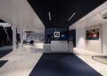 Archivo - Nueva oficina de Deutsche Bank.DEUTSCHE BANK - Archivo