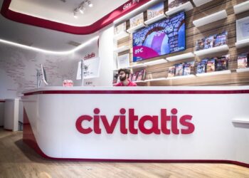 Archivo - Tienda de Civitatis en Madrid.CIVITATIS - Archivo