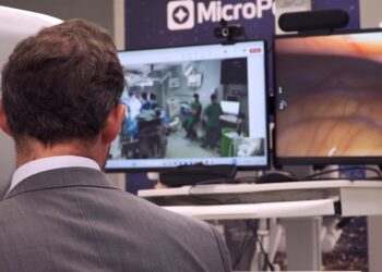 Telecirugía.HM HOSPITALES