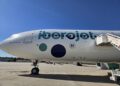Archivo - Iberojet (Ávoris).IBEROJET (ÁVORIS) - Archivo