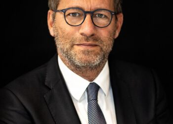 Archivo - Giuseppe MarsocciARMANI GROUP - Archivo