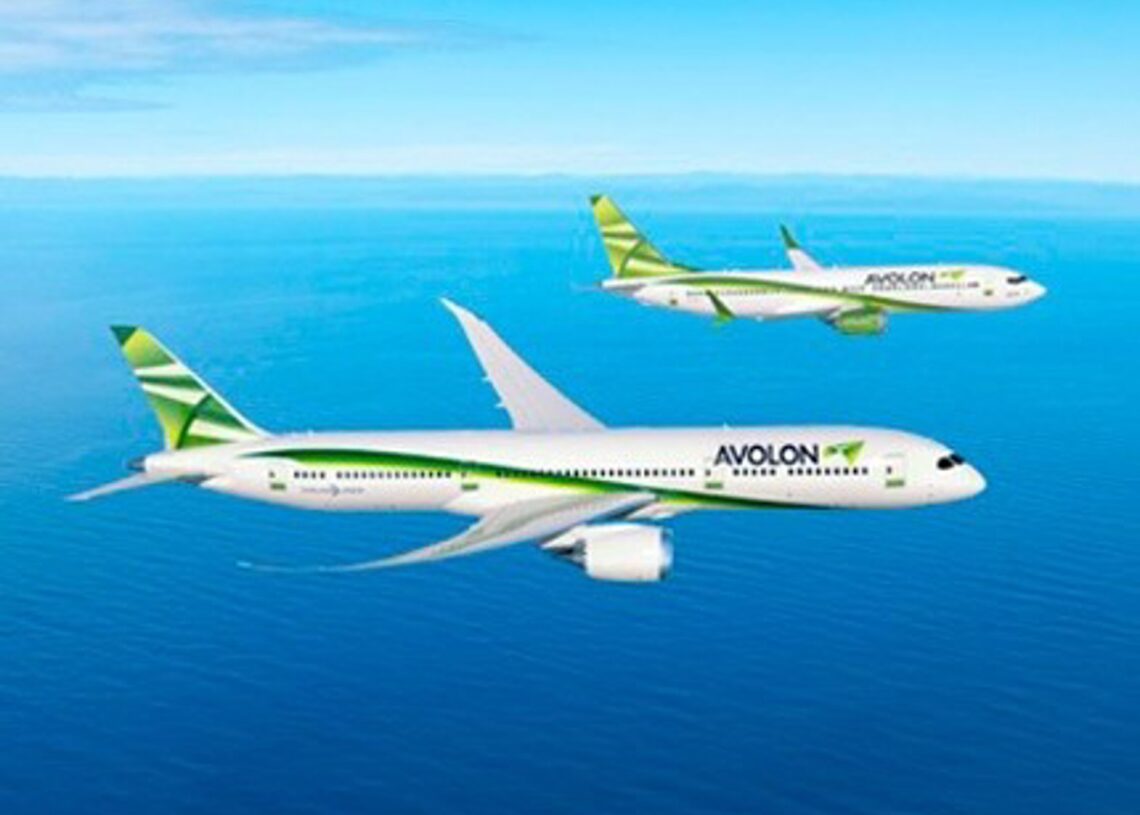 Archivo - Avolon.AVOLON - Archivo