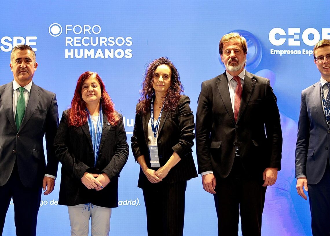 Imagen del Congreso.ASPE