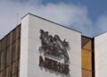 Archivo - Fachada de la sede de Nestlé España, a 27 de mayo de 2024, en Esplugues de Llobregat, Barcelona, Cataluña (España).David Zorrakino - Europa Press - Archivo