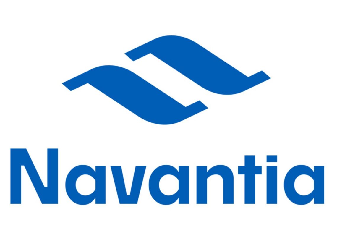 Archivo - Logo de NavantiaNAVANTIA - Archivo