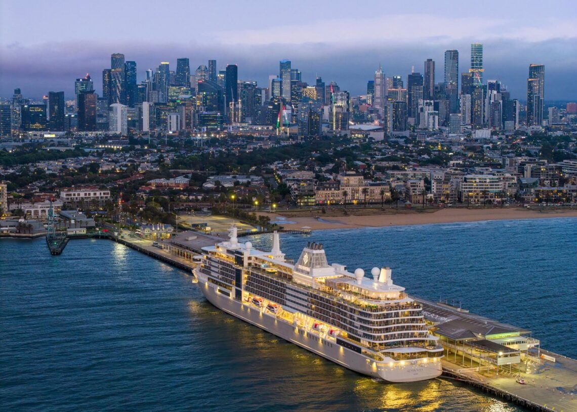 Archivo - Silver Nova.SILVERSEA - Archivo