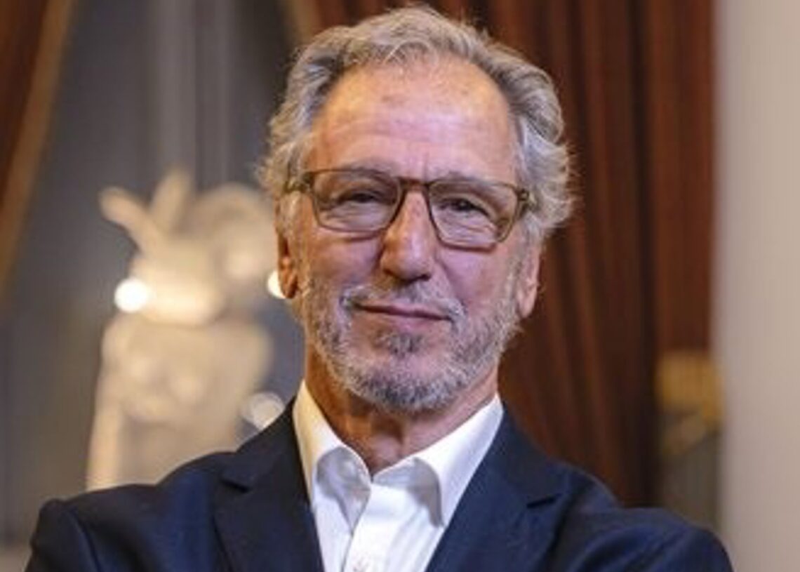 Álvaro García.GOBIERNO DE CHILE