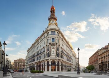 Archivo - Centro Canalejas de MadridOHLA - Archivo